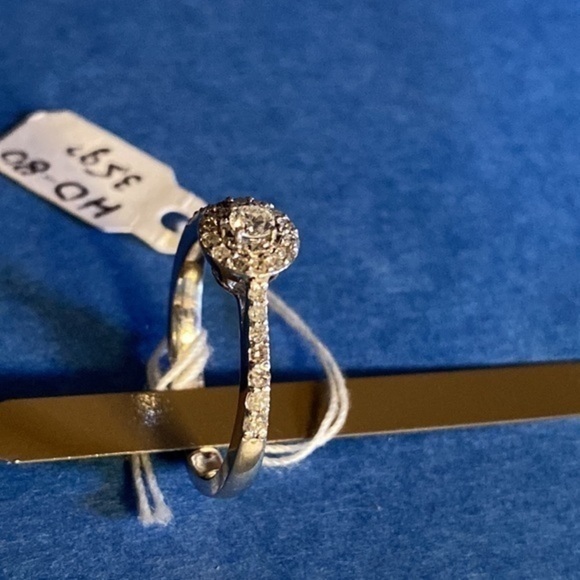 Dimond ring new - Picture 3 of 7